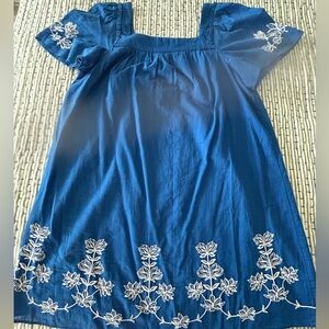 Draper James Babydoll Dress